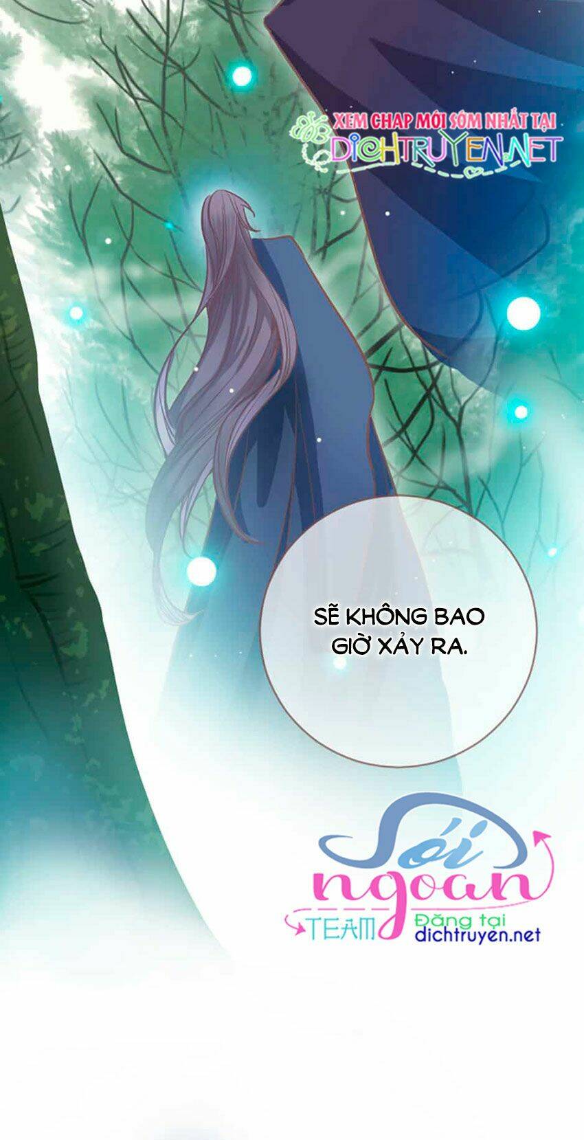 Nàng Persephone Và Chàng Hades Chương 2 Ảnh 43