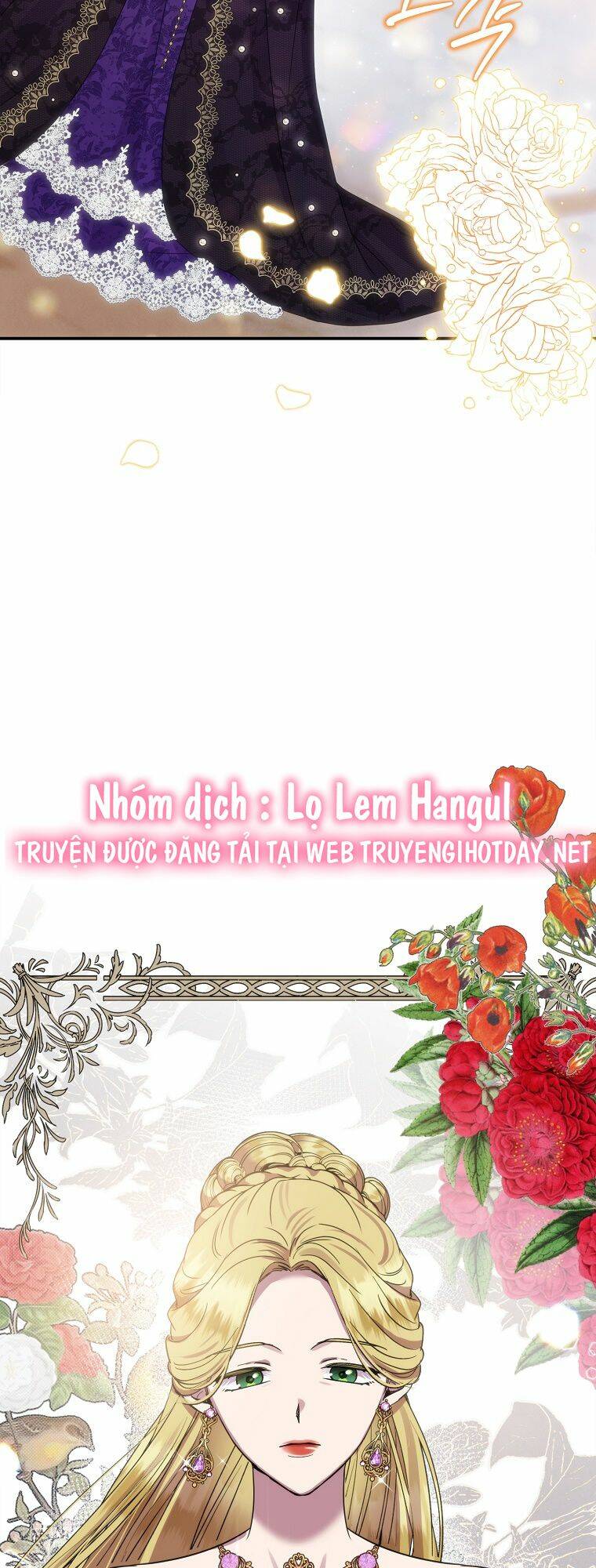 Nàng Công Nương Roselia Chương 45.1 Ảnh 34