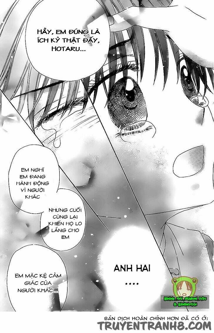 Gakuen Alice Chương 174 Ảnh 23