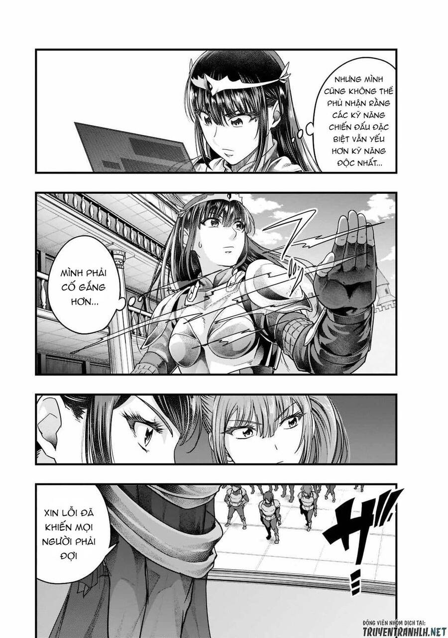 Hazure Waku No Joutai Ijou Skill De Saikyou Ni Natta Ore Ga Subete Wo Juurin Suru Made Chương 34 Ảnh 22