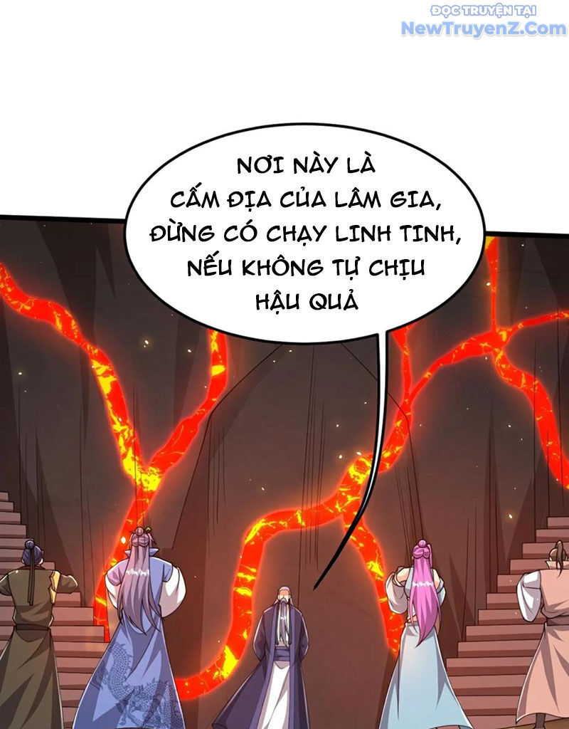 Chí Tôn Hoàn Mỹ Chương 88 Ảnh 35