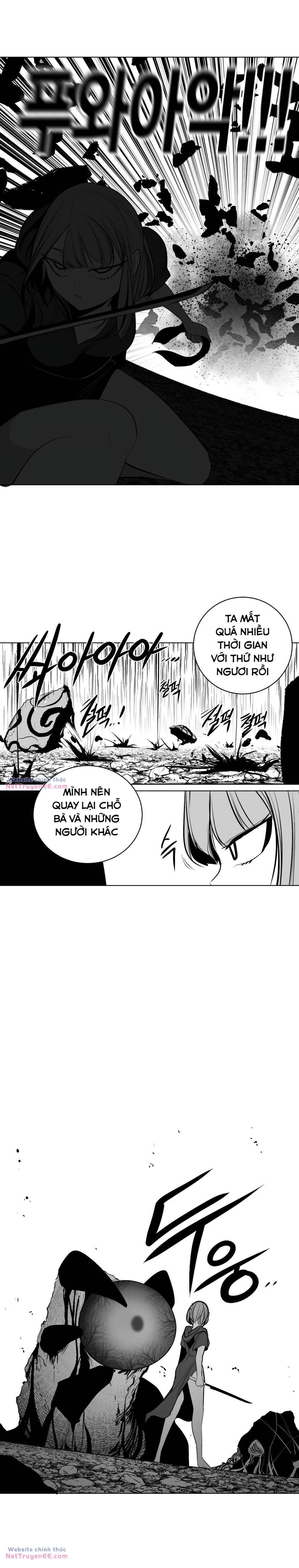 Độc Lạ Dungeon Chương 87 Ảnh 18