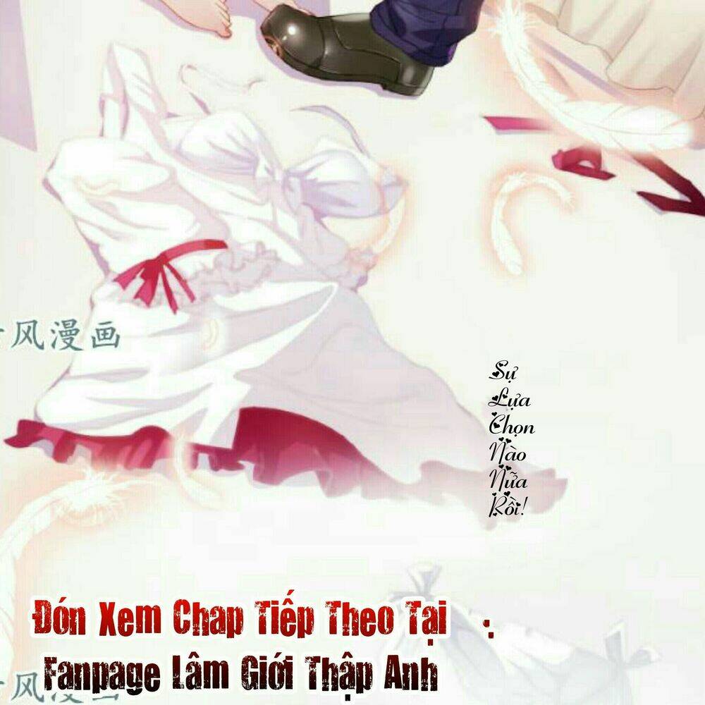 Tổng Tài Thật Xấu Xa Chương 1.1 Ảnh 13