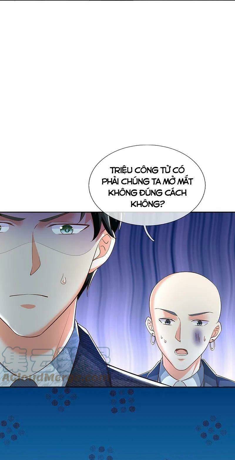 Vú Em Tiên Tôn Đi Ở Rể Chương 346 Ảnh 10