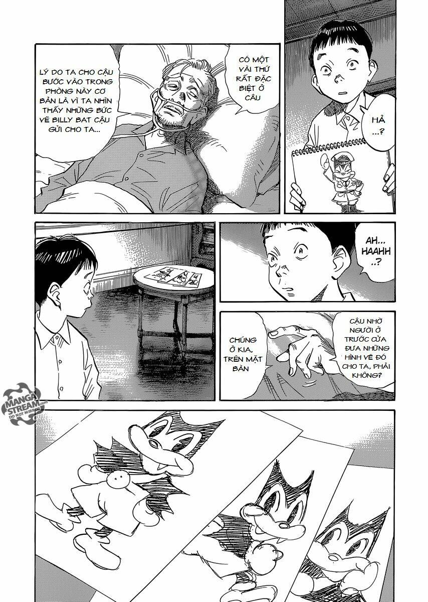 Billy Bat Chương 142 Ảnh 14
