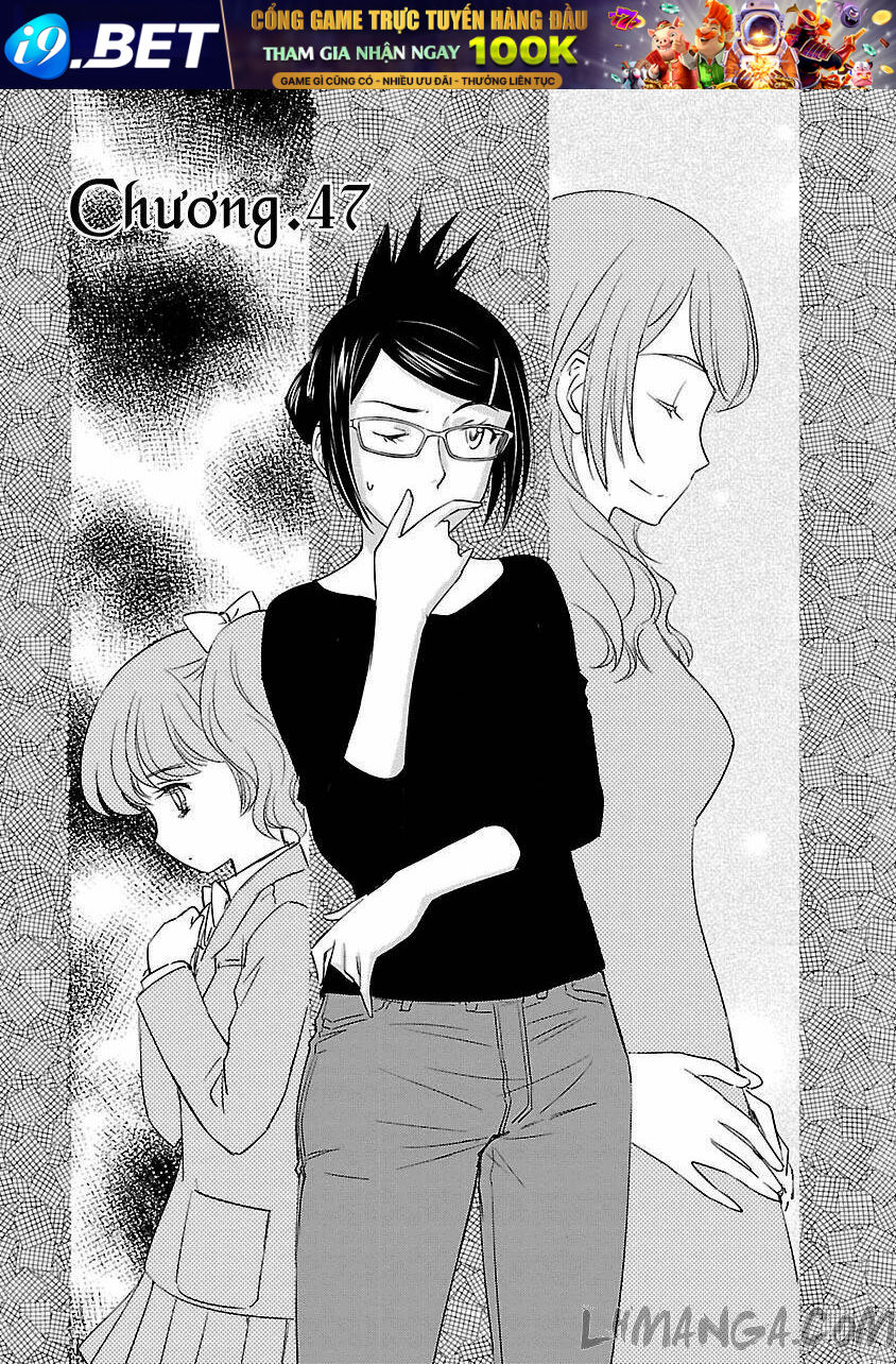 Kono Oneesan Wa Fliction Desu!? Chương 47 Ảnh 2