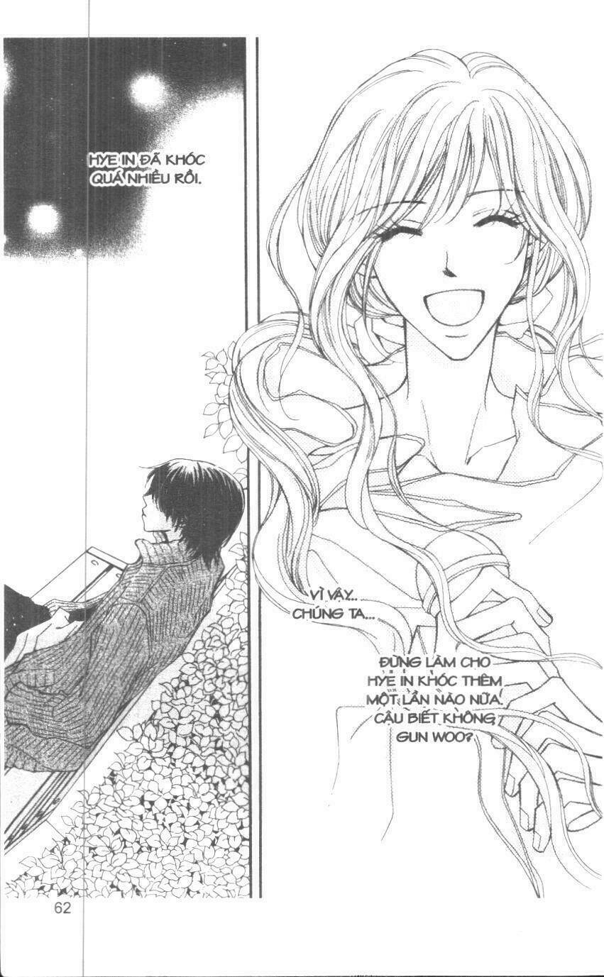 Sad Love Story Chương 5 Ảnh 66