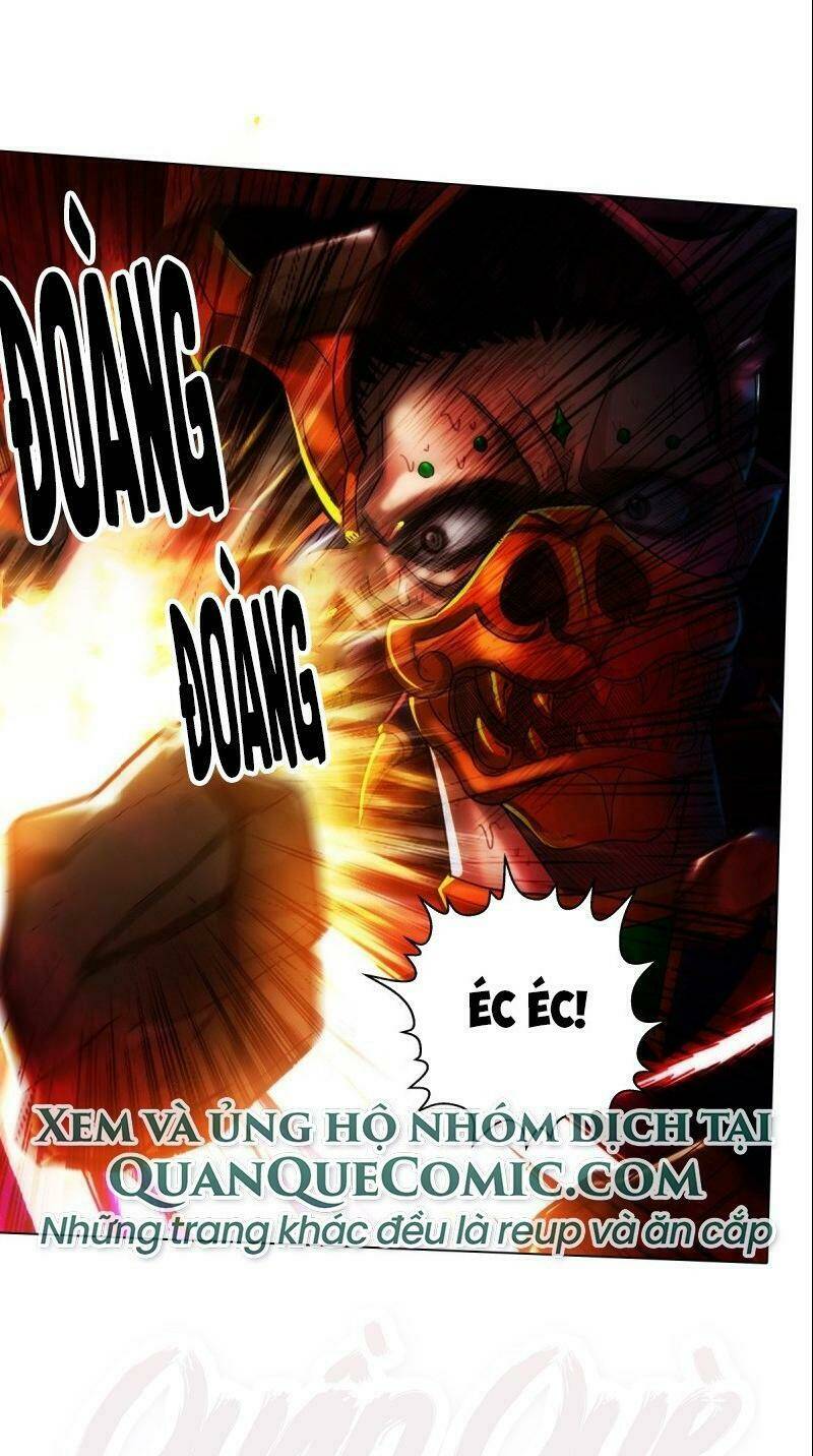 Bất Hủ Phàm Nhân Chương 43 Ảnh 40
