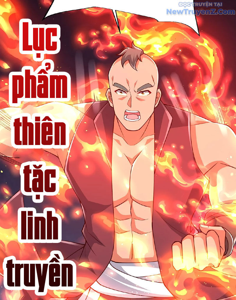 Chí Tôn Hoàn Mỹ Chương 85 Ảnh 8