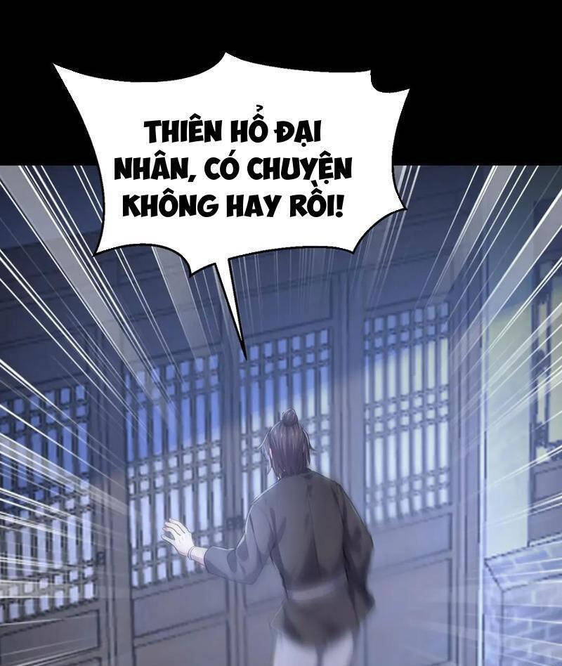 Đồ Đệ Thăng Cấp Là Ta Mạnh Lên! Chương 50 Ảnh 55