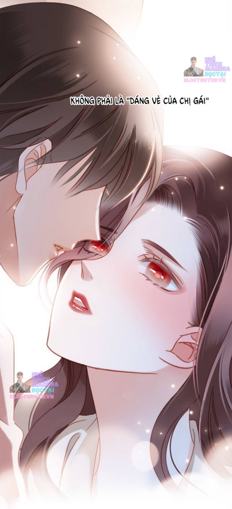 Tôi Không Muốn Coi Em Là Chị Nữa Chương 56 Ảnh 19