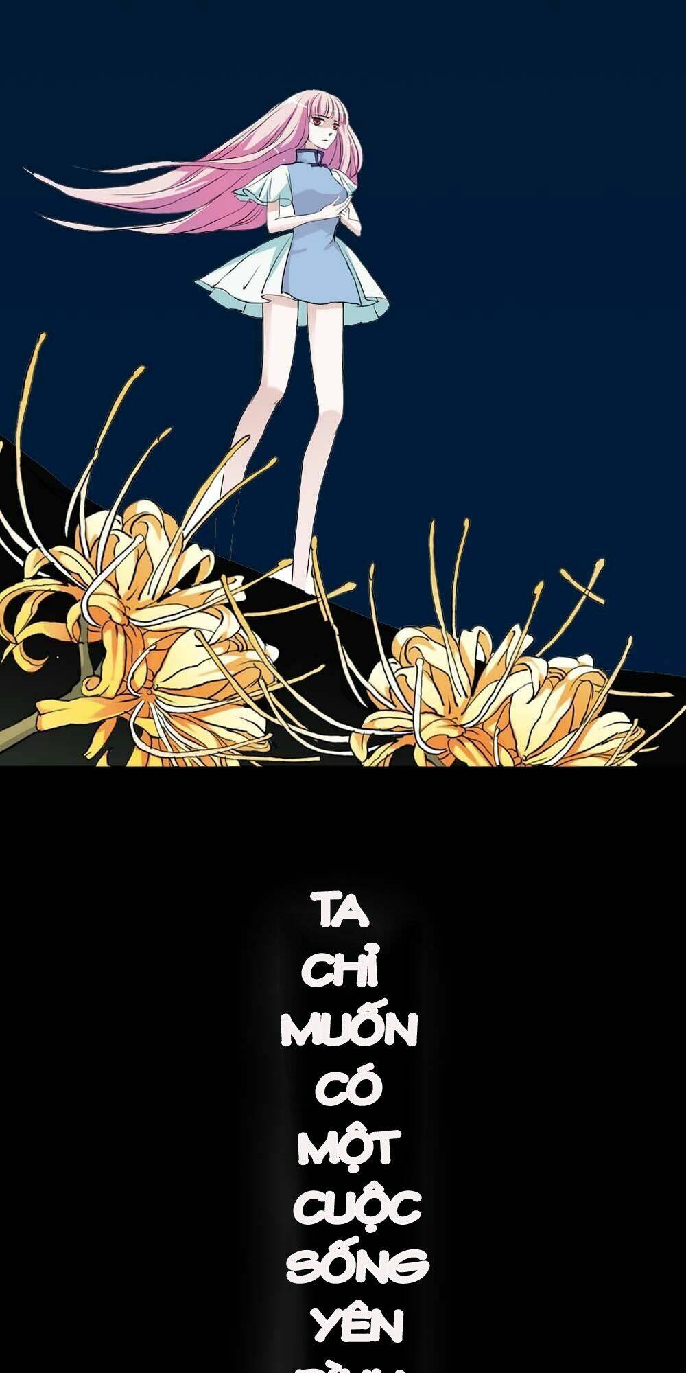 Hồ Đế Độc Yêu Chương 1 Ảnh 33