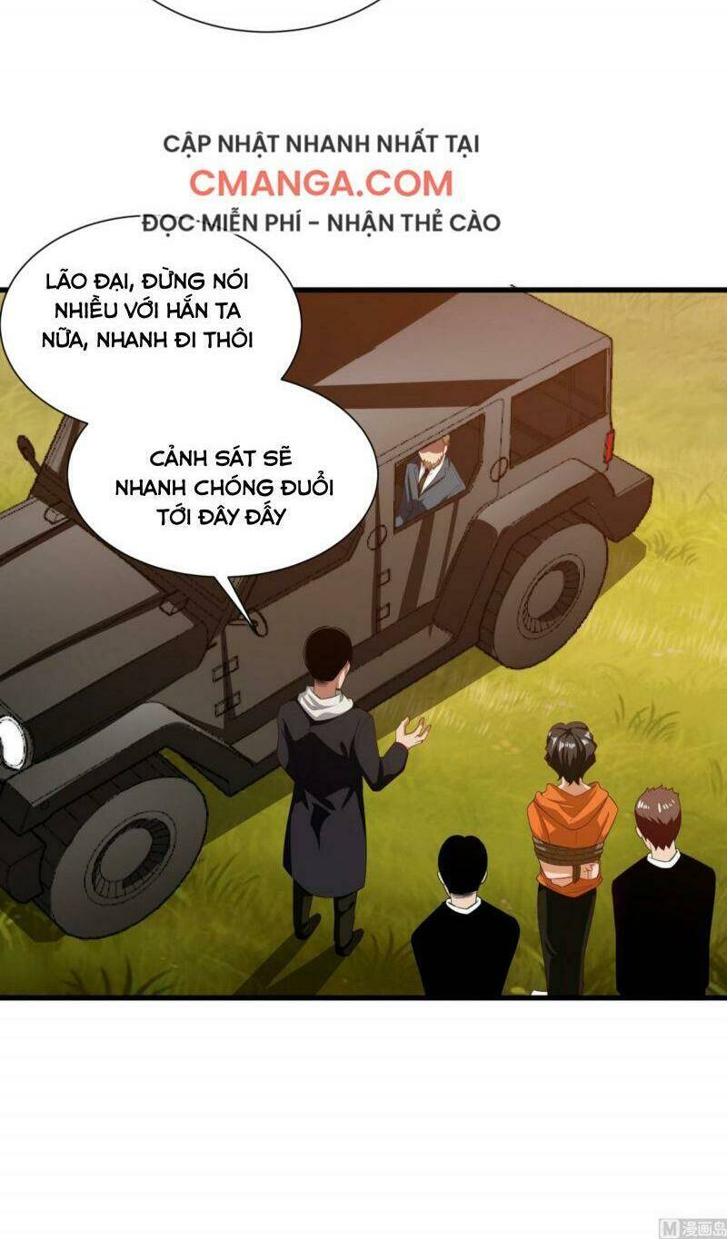 Shipper Thần Cấp Chương 62 Ảnh 7