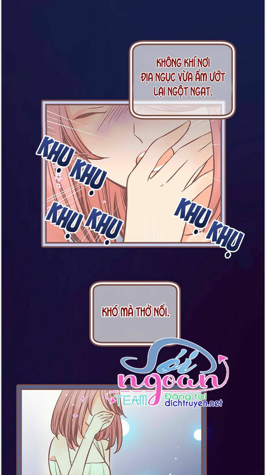 Nàng Persephone Và Chàng Hades Chương 4 Ảnh 38