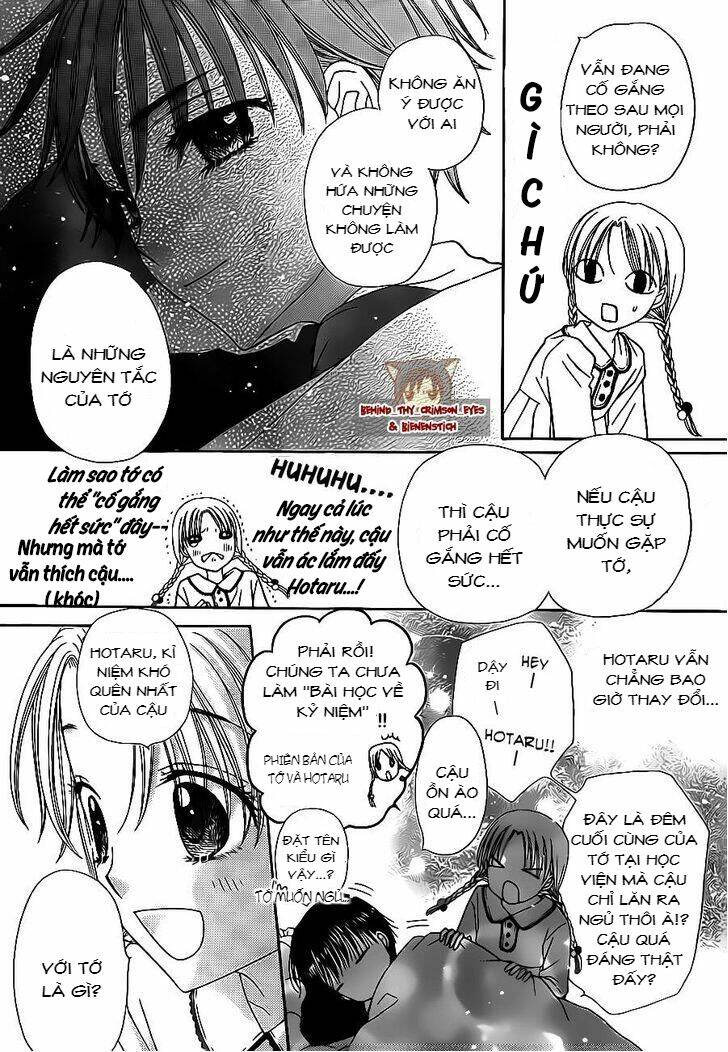 Gakuen Alice Chương 173 Ảnh 14