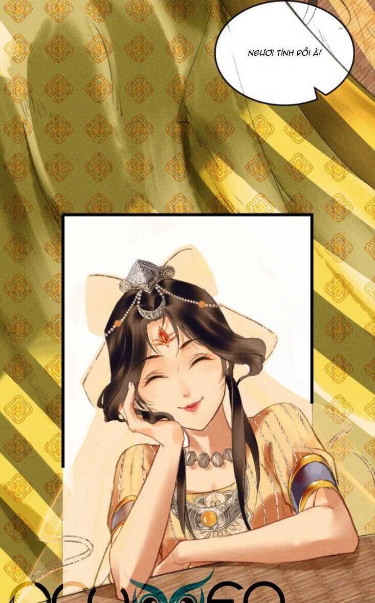 Vu Sa Chương 4 Ảnh 6