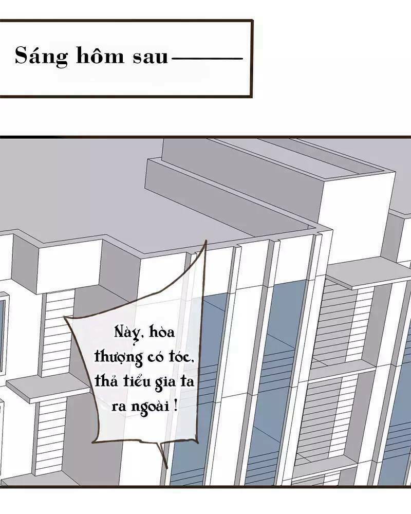 Trên Trời Rớt Xuống Một Hòa Thượng Ngốc Chương 38 Ảnh 36