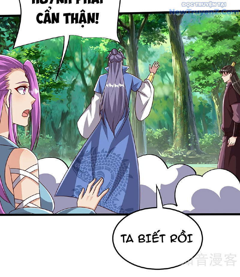 Chí Tôn Hoàn Mỹ Chương 84 Ảnh 30
