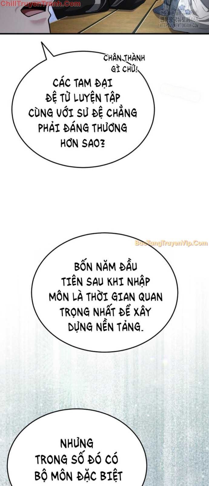 Thiếu Gia Yểu Mệnh Nhà Họ Bạch Chương 47 Ảnh 40