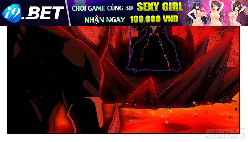 Khắc Kim Phong Thần Chương 94 Ảnh 7