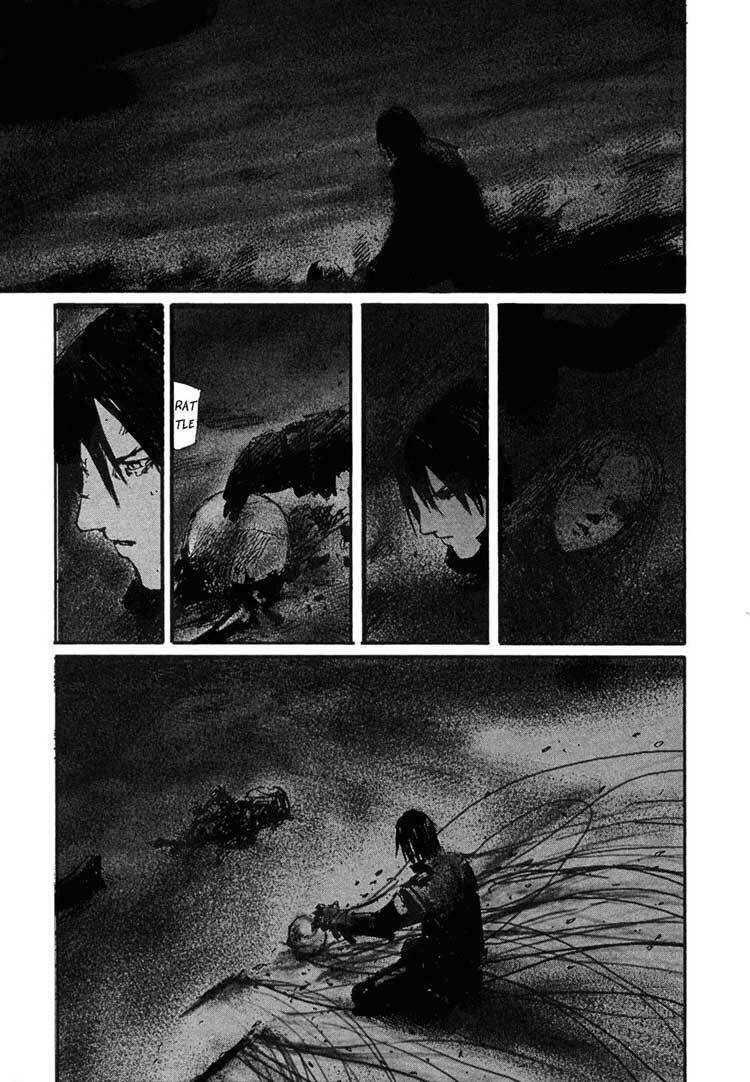 Blame! Chương 63 Ảnh 32