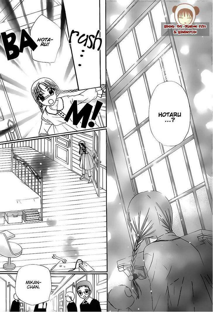 Gakuen Alice Chương 175 Ảnh 26