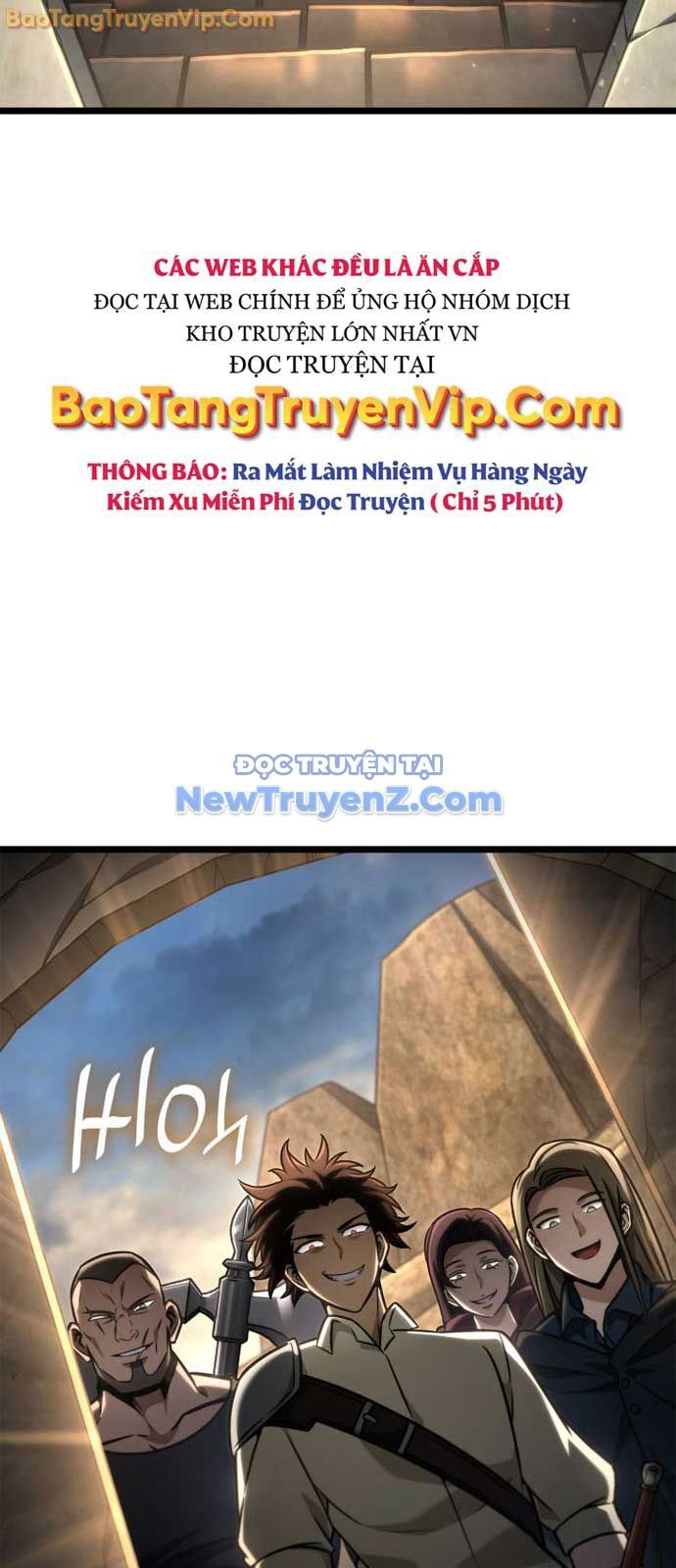 Đại Pháp Sư Toàn Năng Chương 118 Ảnh 78