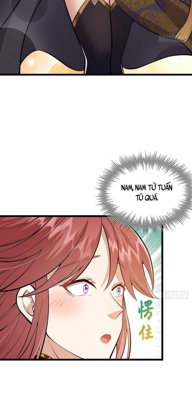 Nick Này Có Độc Chương 14 Ảnh 17
