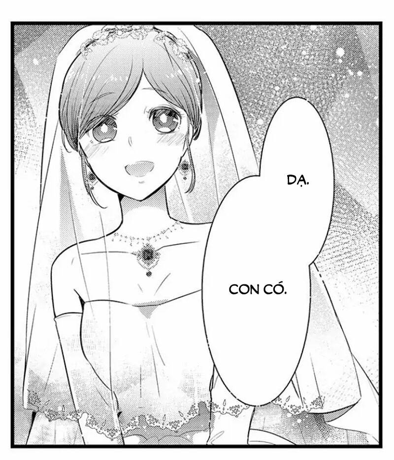 Sai Rồi, Sếp Tây Nhà Tôi Không Phải Là Quý Ông Đâu! Chương 104 Ảnh 18