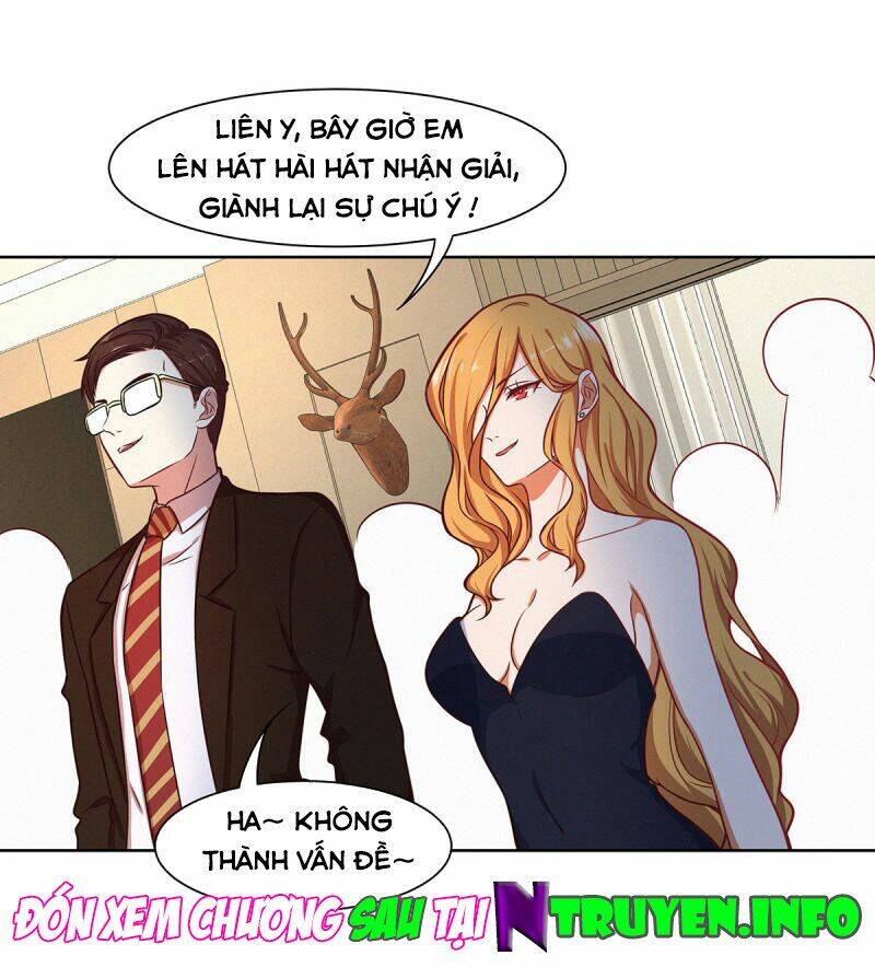 Trọng Sinh Quý Thê Chi Phục Thù Hoa Lệ Chương 35 Ảnh 27