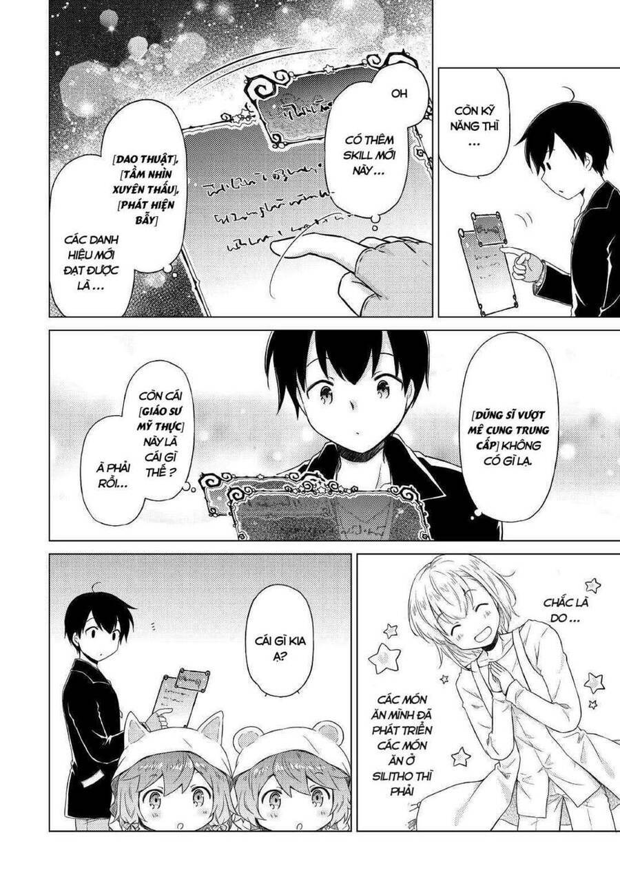 Isekai Yururi Kikou Chương 40 Ảnh 21
