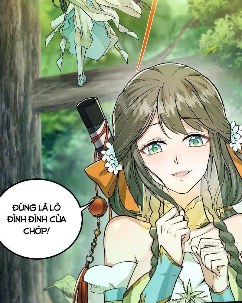 Nick Này Có Độc Chương 2 Ảnh 3