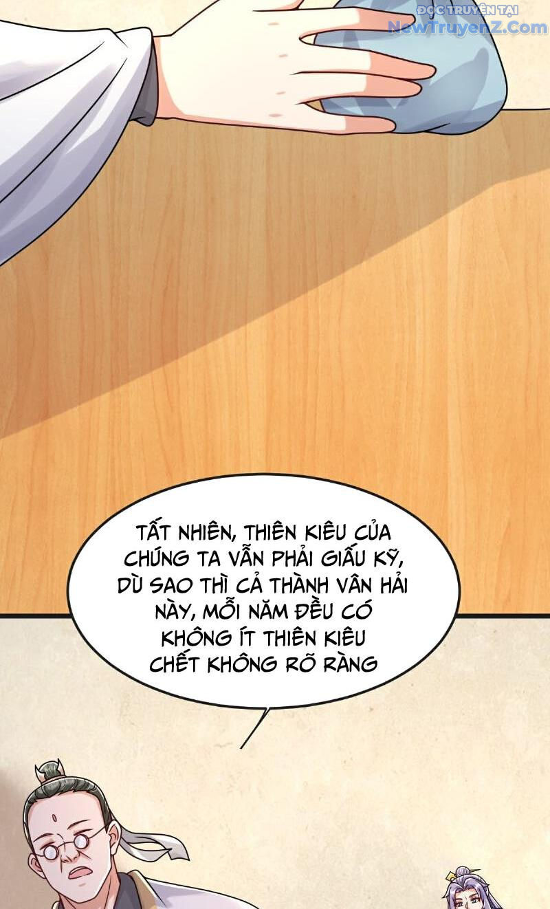 Chí Tôn Hoàn Mỹ Chương 68 Ảnh 36