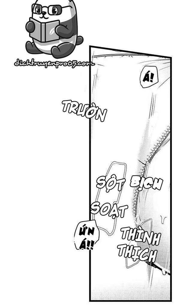 Sai Rồi, Sếp Tây Nhà Tôi Không Phải Là Quý Ông Đâu! Chương 91 Ảnh 19