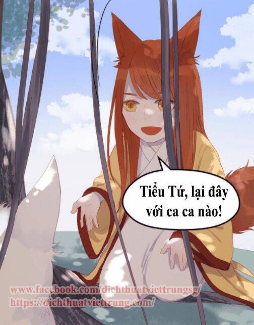 Lượm Được 1 Tiểu Hồ Ly Chương 71 Ảnh 3