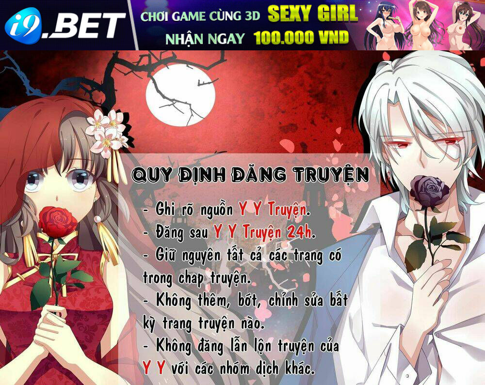 Trên Trời Rớt Xuống Một Hòa Thượng Ngốc Chương 54 Ảnh 3