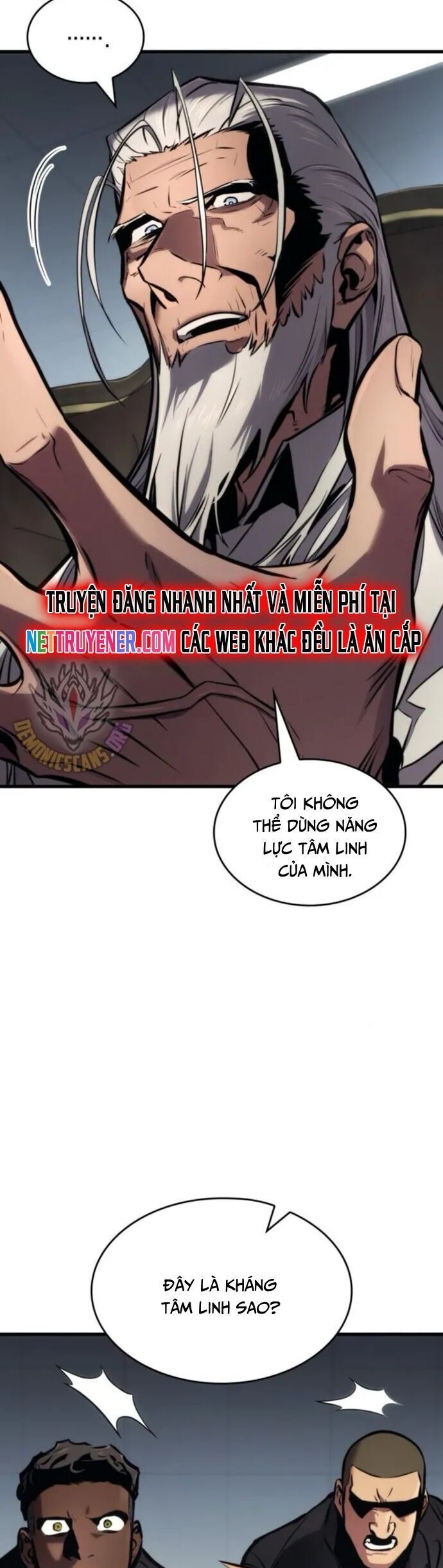Đồ Long Chương 142 Ảnh 19