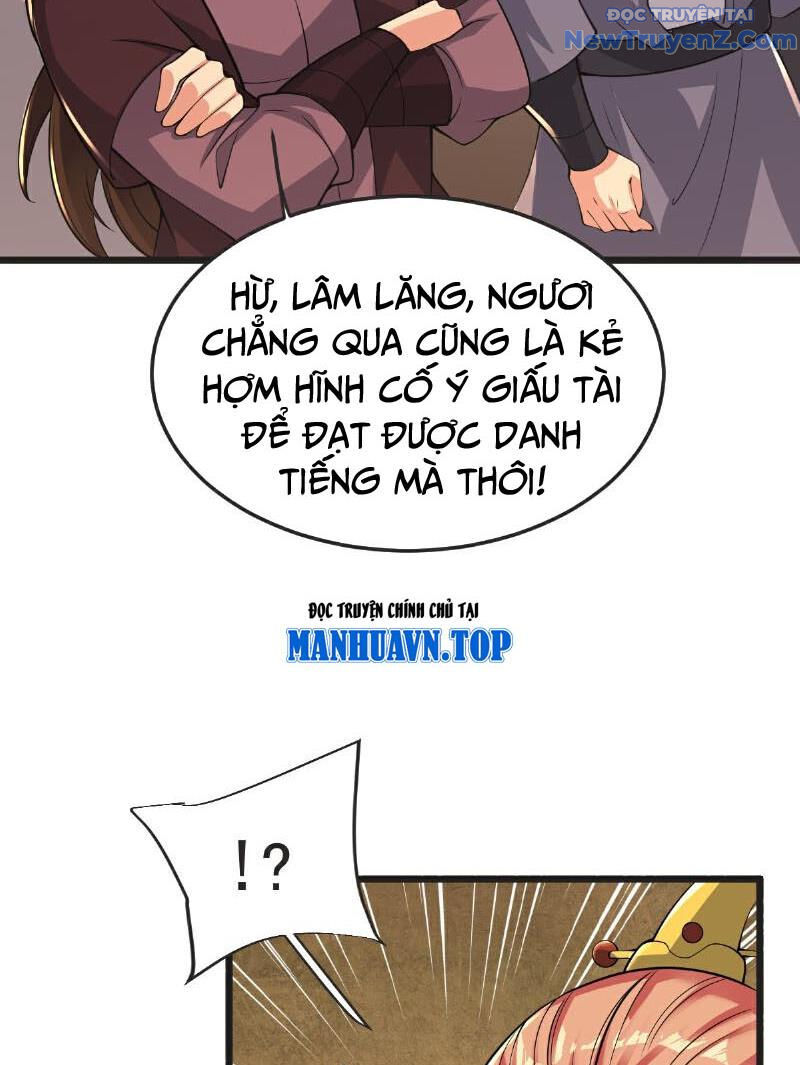 Chí Tôn Hoàn Mỹ Chương 66 Ảnh 9