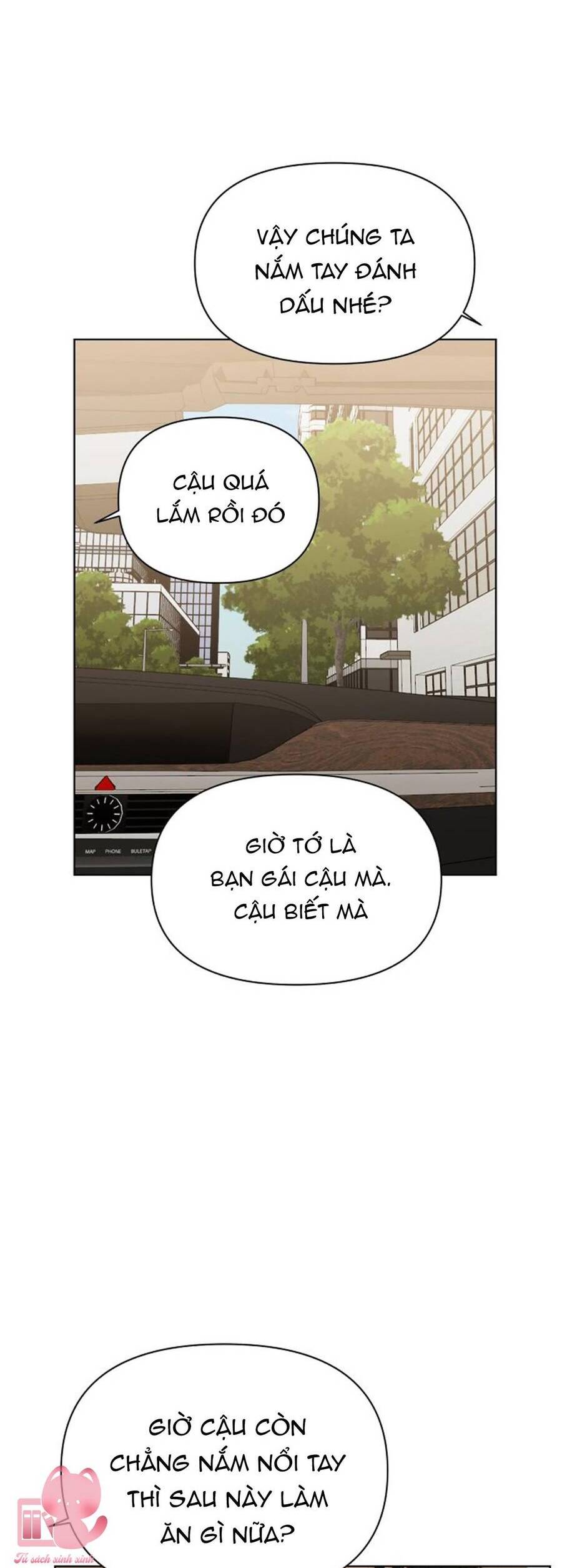 Bình Minh Chương 47 Ảnh 51