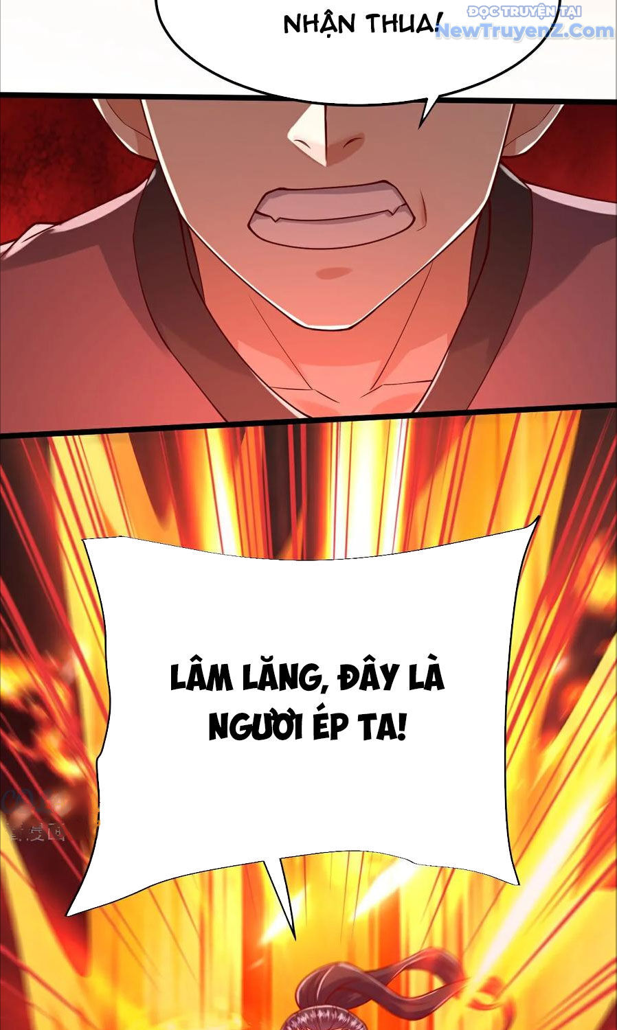 Chí Tôn Hoàn Mỹ Chương 77 Ảnh 16