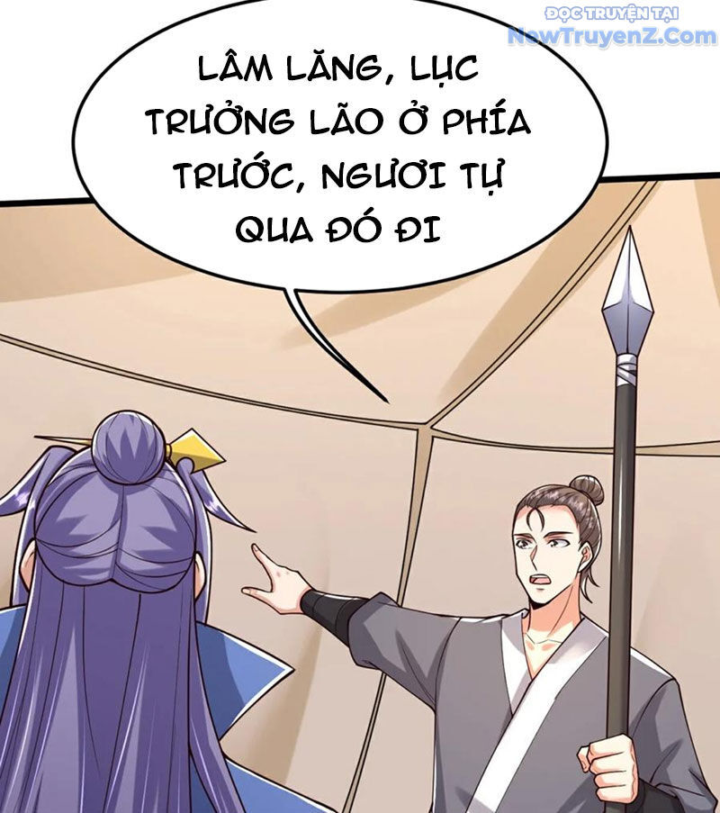 Chí Tôn Hoàn Mỹ Chương 80 Ảnh 47