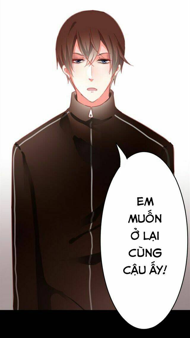 Phụ Đạo Sau Giờ Học Chương 4 Ảnh 4
