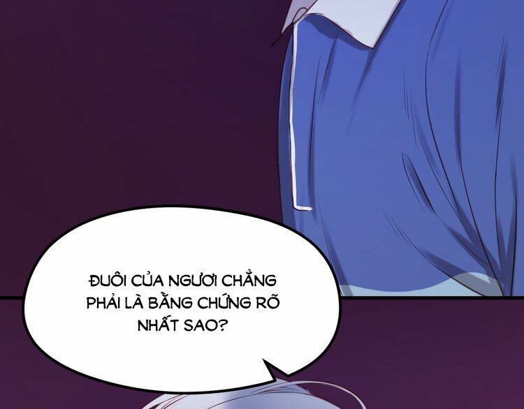 Lượm Được 1 Tiểu Hồ Ly Chương 61 Ảnh 6