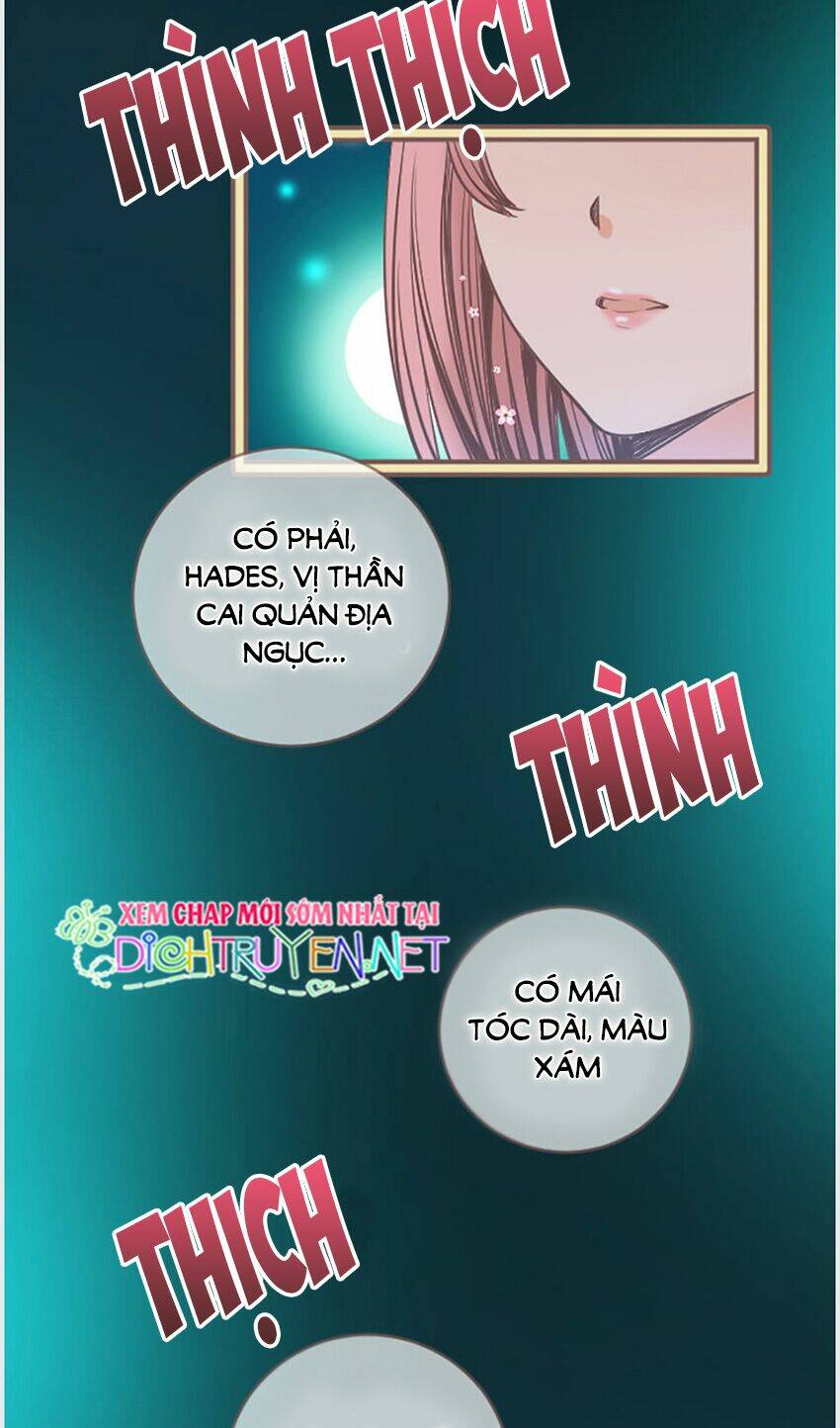 Nàng Persephone Và Chàng Hades Chương 5 Ảnh 13