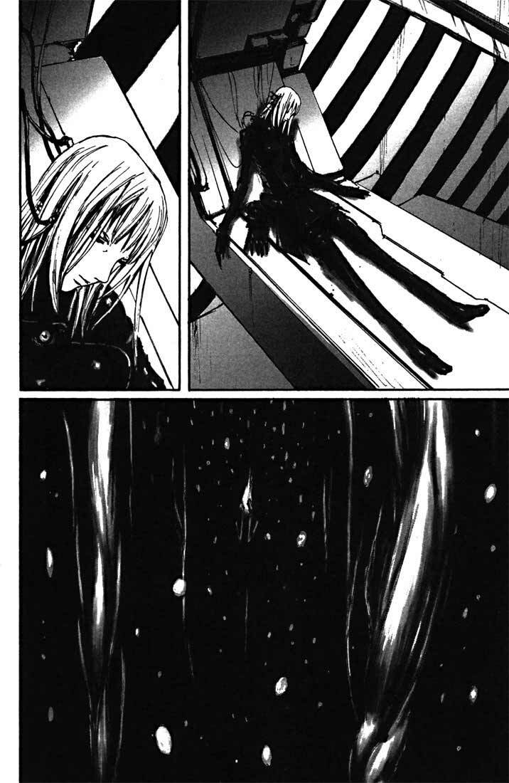 Blame! Chương 48 Ảnh 11