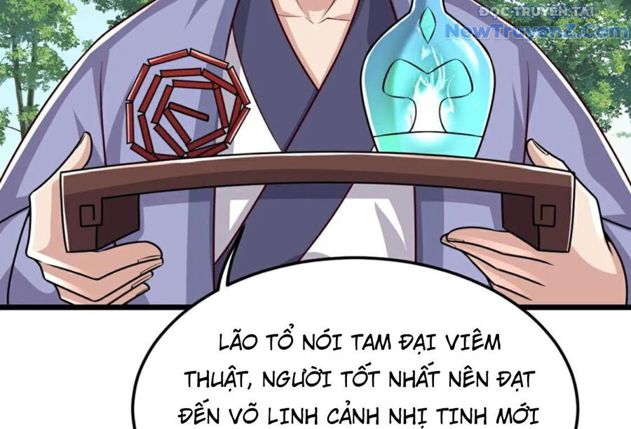 Chí Tôn Hoàn Mỹ Chương 79 Ảnh 49