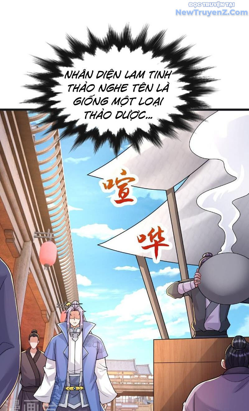 Chí Tôn Hoàn Mỹ Chương 68 Ảnh 40