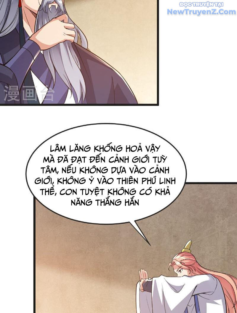 Chí Tôn Hoàn Mỹ Chương 66 Ảnh 43