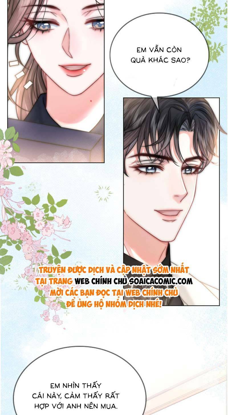 Thân Phận Của Phu Nhân Làm Chấn Động Cả Thành Phố. Chương 24 Ảnh 21