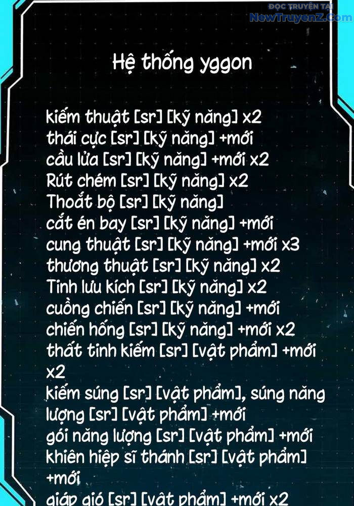 Vua Gacha Trùm Game Thủ Chương 35 Ảnh 45